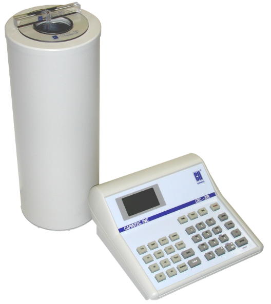 美國 CAPINTEC.INC CRC-25R進口放射性核素活度