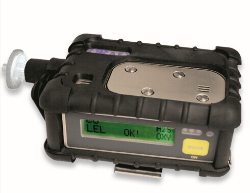 美國華瑞QRAE plus四合一氣體檢測儀PGM 2000