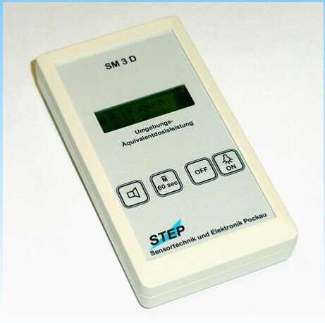 德國STEP SM3D表面沾污儀