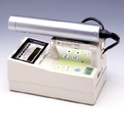 日本ALOKA TCS-171B 能量補償NaI閃爍體伽馬射線巡測儀