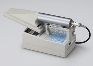 日本ALOKA TCS-316H  貝塔射線表面沾污儀