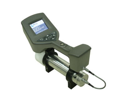 美國華瑞SamRAE 940 核素識別儀IRM-1000