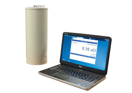 美國CAPINTEC CRC-PC 智能活度計