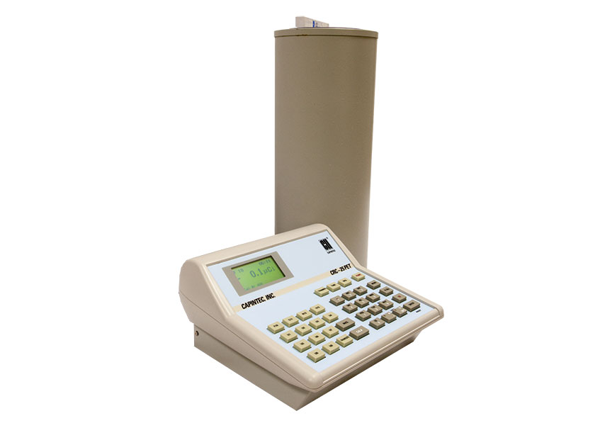 美國CAPINTEC.INC CRC-25PET活度計