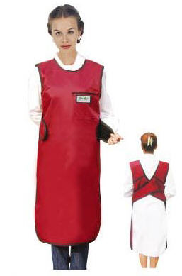 美國bar ray單面防護衣C101