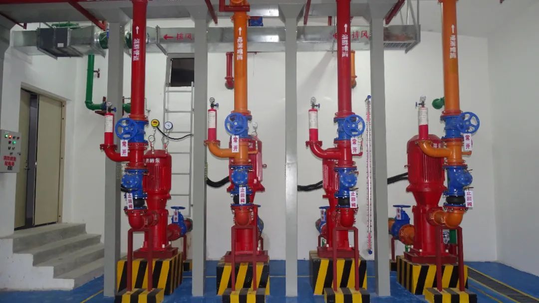 創優機電工程賞析:帶你走進"安裝之星"的爭創之路