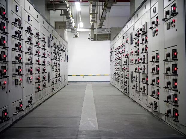 中建新疆建工又一工程獲中國安裝工程優質獎