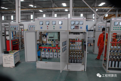 機(jī)電安裝工程概算評(píng)審中常遇到的問題