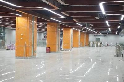 重要進(jìn)展!寧波地鐵2號(hào)線二期首通段,本月底進(jìn)入模擬&ldquo;跑圖&rdquo;階段