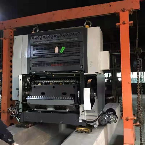 廊坊起重吊裝安裝誠信企業,一 機電設備安裝