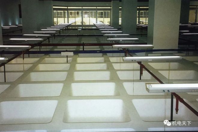 機電設(shè)備安裝工程創(chuàng)魯班獎經(jīng)驗及應注意問題