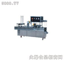 東霸杯裝自動灌裝封口機全國招商 攜手龍灣東霸，共創機電安裝新未來