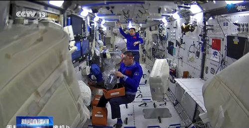 太空中也能“望聞問切” 中國空間站航天醫(yī)學研究取得多項階段性應用成果