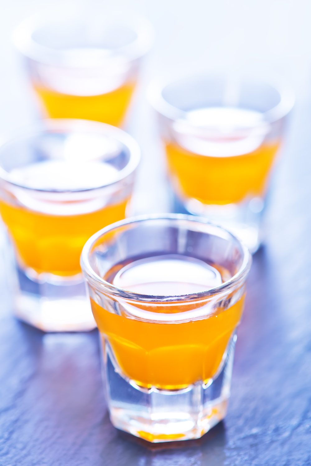 酒精飲料的多樣性 從伏特加、格瓦斯到脫醇飲品