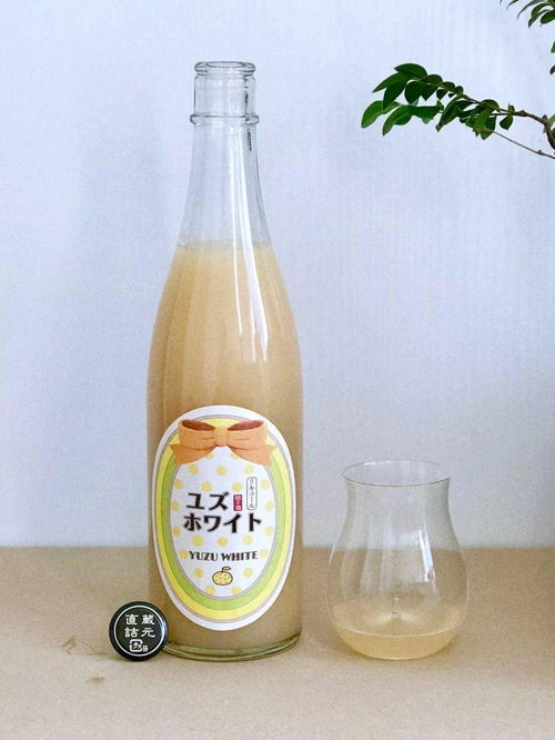 柚香微醺，難以抗拒 乳酸柚子酒為何成為女性新寵？