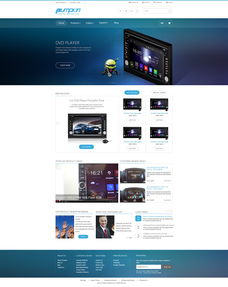 B2C電商網(wǎng)站的設(shè)計與制作 打造高效、愉悅的用戶購物體驗