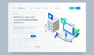 2019年網(wǎng)頁設(shè)計趨勢前瞻，先睹為快