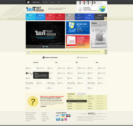 巴基斯坦Omanj網(wǎng)頁設(shè)計作品欣賞四 網(wǎng)頁設(shè)計制作的藝術(shù)與匠心